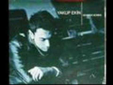 DJ Hasret Vs Yakup Ekin Ay Yanliz Remix