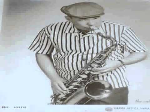 BILL JUSTIS - GUITAR BOOGIE