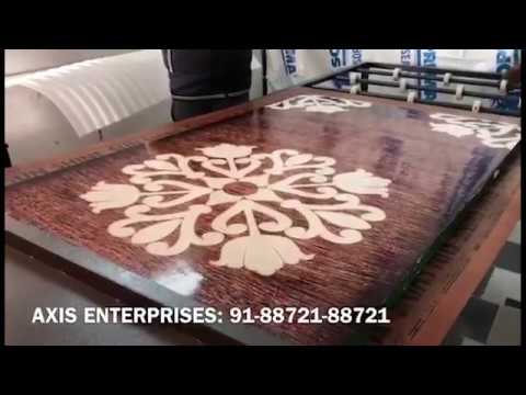 Door printer supplier in india/ digital wood printing machin...