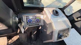 Chariot &eacute;l&eacute;vateur diesel Doosan D55C-7 | Image 4 - Machineryline