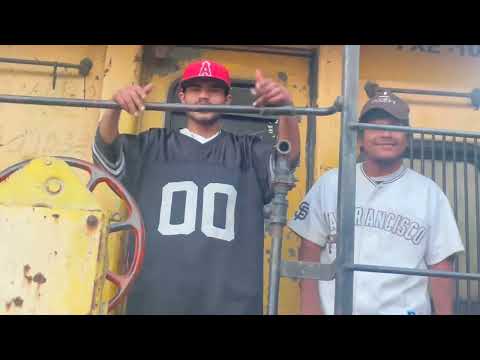 C JUAN LA FAMA TOCO MI PUERTA (video oficial)