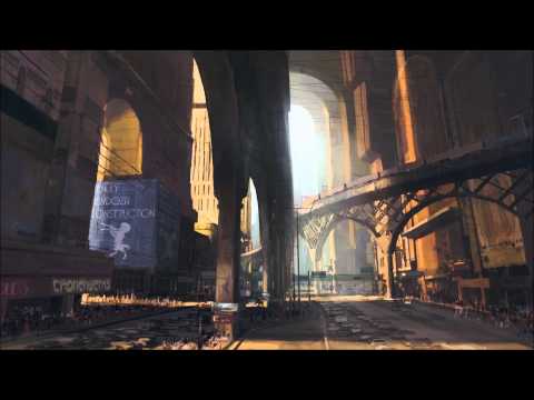 Quantrek - Sugar Soul