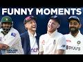 Funniest Cricket Moments EVER In England Don T Laugh