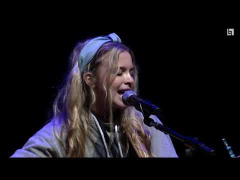 So Much To Say (But I won't)- Christina Sikora at Berklee Performance Center