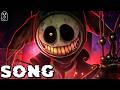 THE PROTOTYPE SONG You Re Mine Now Glitch Whisper Poppy Playtime Chapter 5 Song