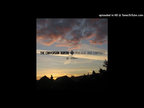 The Conversion Bureau by Blaze - Prologue and Chapter 1