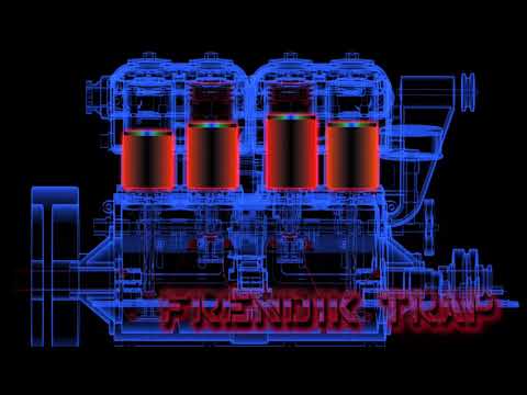 EFEFLOW-Worcout Beat🔈Instrumental Beats