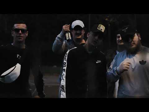 ENTRE PENAS Y ALEGRÍAS - JR. VARGAS X EL NIÑO X JIGGY WARRIOR X FREELANMAN
