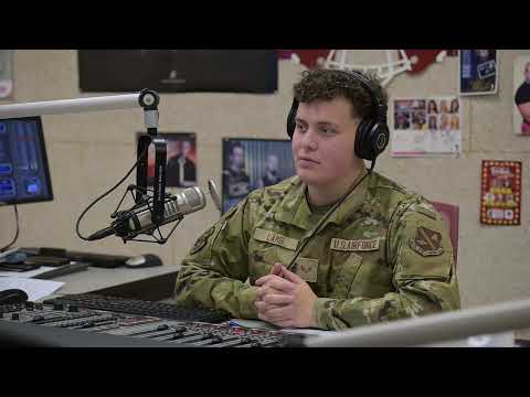 AFN Humphreys - Radio Around the Region - Department of Labor