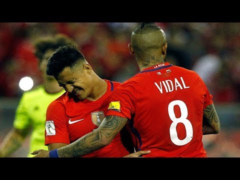 JAPAN 1 - 1 CHILE | COPA AMERICA 2019 BRAZIL | GROUP C