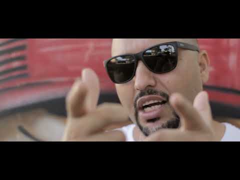 Poeta Loko - Quem Manda a Letra (Clipe Oficial)