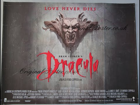 Drácula de Bram Stoker 1992 Dublado HD
