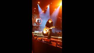 Santiano Live in Hannover 15.02.2018  Der Alte und das Meer