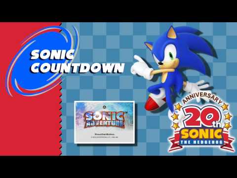 [SC#91] Sonic Adventure - Theme of E-102ɣ