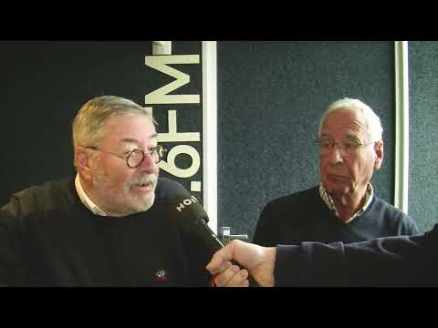 Tijd voor Toen – nieuw programma op HOi fm