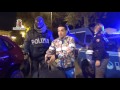 Palermo, la banda dei furti d'auto: il video degli arresti