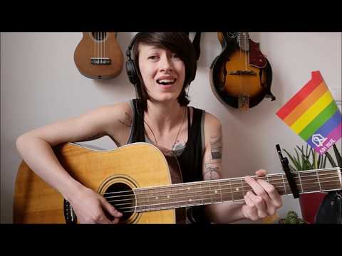 Stick The Kettle On - Lucy Spraggan ft. Scouting For Girls (cover)