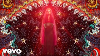 Billy Corgan - The Spaniards