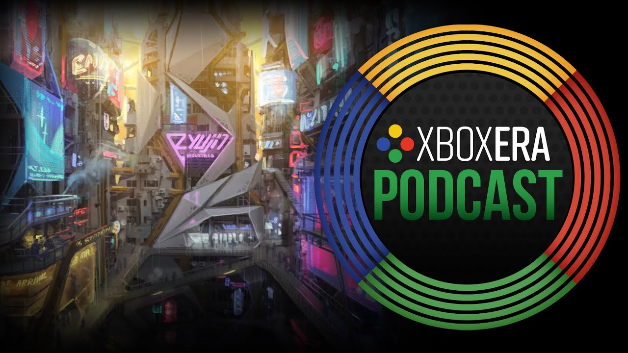 The XboxEra Podcast | LIVE | Episode 101 - 