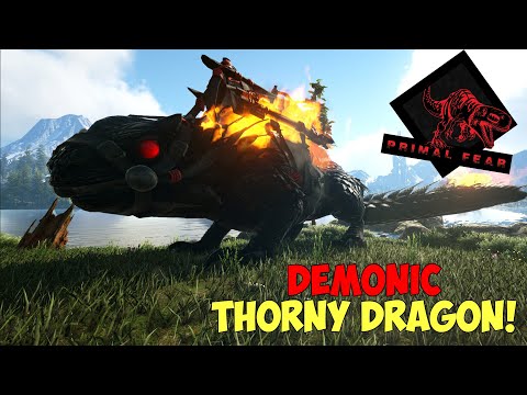 O PODER DE DERROTAR 2 ORIGINS AO MESMO TEMPO!!! ep.69 - ARK PRIMAL FEAR GENESIS