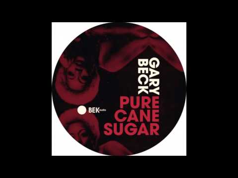 Gary Beck - Pure Cane Sugar