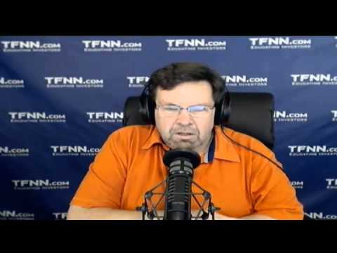May 29th Power Trading Hour with host David White on TFNN 2014