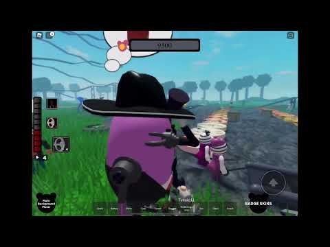 Piggy Book 2 Skins 2021 that I Have No Event Modes - ROBLOX Piggy