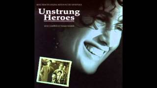 Unstrung Heroes Soundtrack - Thomas Newman - End Credits