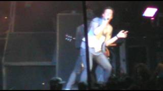 Stone Temple Pilots - Heaven & Hot Rods - live @ The Stone Pony 7/26/2011