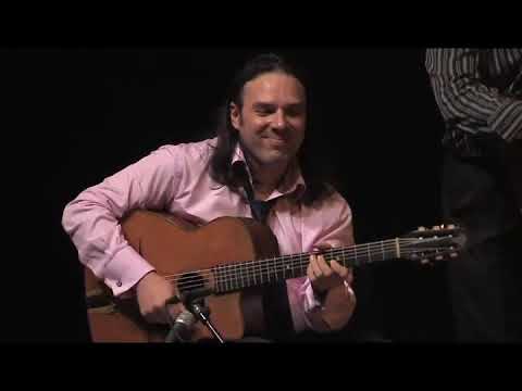 "Bossa Dorado" Frederic Belinsky et Stochelo Rosenberg