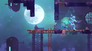 Dead Cells [Action Game of the Year] video 1