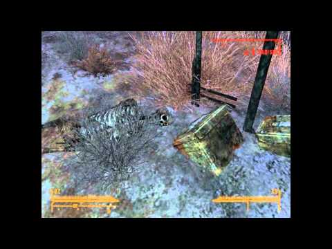 Fallout New Vegas - gameplay - part 131 - walkthrough - Hardest Difficulty - HD - CZ
