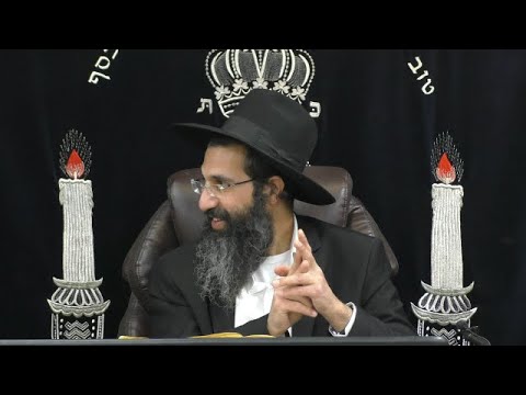הלכות שבת - ריח' - השמעת קול, ריקוד וקידושין 🎛 משנה ברורה סימן שלט | חלק 632 | הרב שי עובד