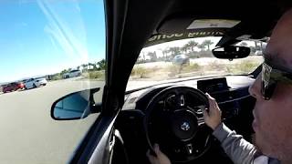 BMW Performance School: One-Day M School (Part 1)