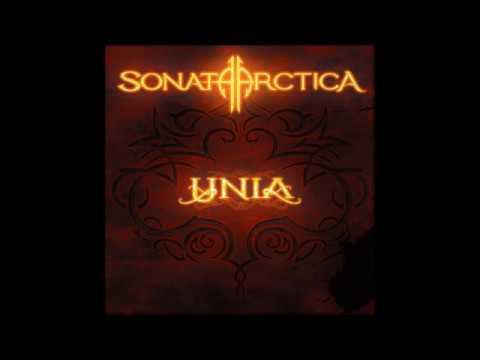 Sonata Arctica - Unia / 2007/ Full Album / HD QUALITY