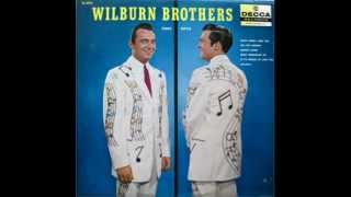 1425 Wilburn Brothers - Much Too Often