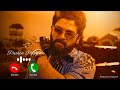 PUSHPA 2 Pushpa Pushpa Pushpa Pushpa Ringtone Pushpa 2 Ringtone Download
