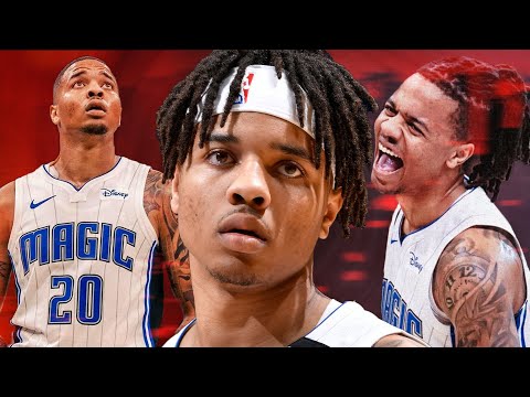 Wie Markelle Fultz aus der NBA geworfen wurde