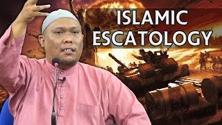 Download lagu 28 | Islam Escatology 1.0 | Ustaz Auni Mohamed | May 2016 mp3