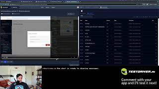 🎯 Training an AI to Test PubNub: Live QA Automation Demo