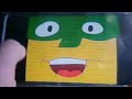 Nick Jr Face The Superhero
