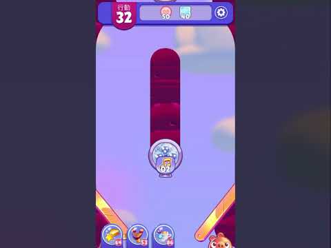(Angry birds dream blast) Level 5160 gameplay
