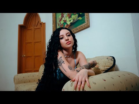 Luisa Rincón - Nada Fácil (Video Oficial)