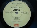 Bobby Angel & Barbara Ray - Voices