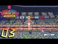 Mario and Sonic at the London 2012 Olympic Games ...