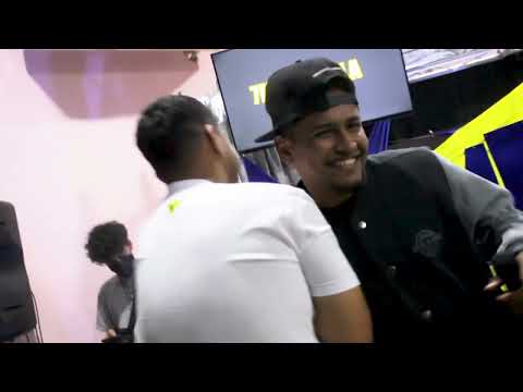 SAURON 💥 KVN | Octavos Fecha 2 [Liga Pro MDV] - Maestros Del Verso