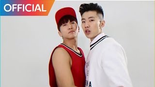 유세윤 (Yoo Se Yun) - 중 2병 (With 박재범, 니화) [Middle School Sick (With Jay Park, Niihwa)] MV