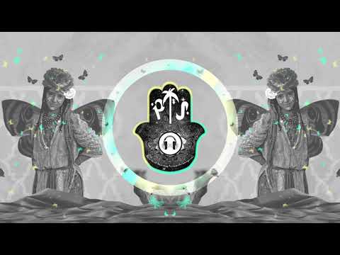 PalmTherapy by DrNR - Hadi Ya Baher (ft. Mawal Lotfi) /هدي يا بحر/