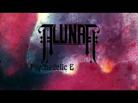 ALUNAH - Psychedelic Expressway // HEAVY PSYCH SOUNDS Records