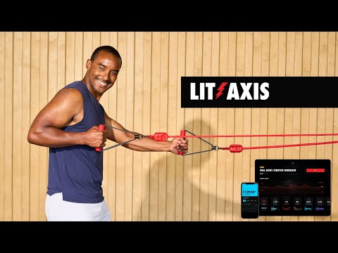 LIT Method, Inc. video/presentation/materials